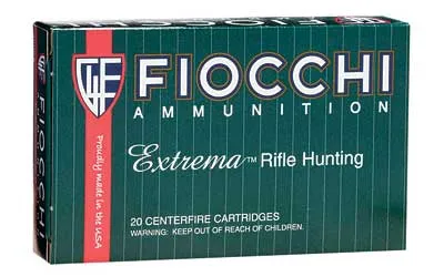 Fiocchi Shooting Dynamics Rifle 3006A