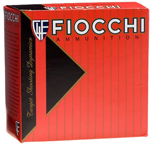Fiocchi Shooting Dynamics Shotshell 12SD78H75
