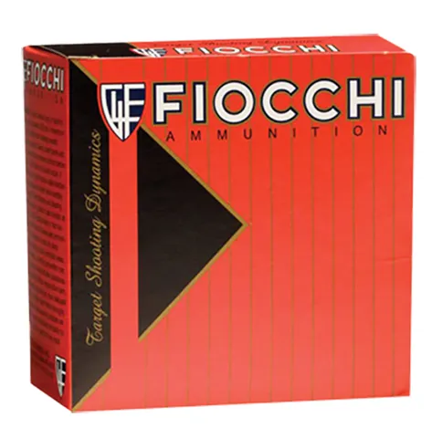 Fiocchi Shooting Dynamics Shotshell 12SD18L9