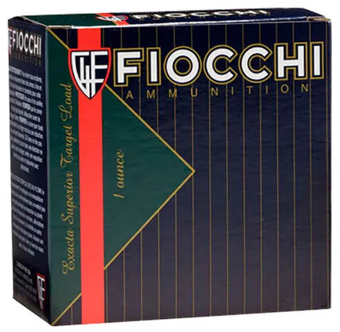 Fiocchi Premium High Antimony Lead 12TX8