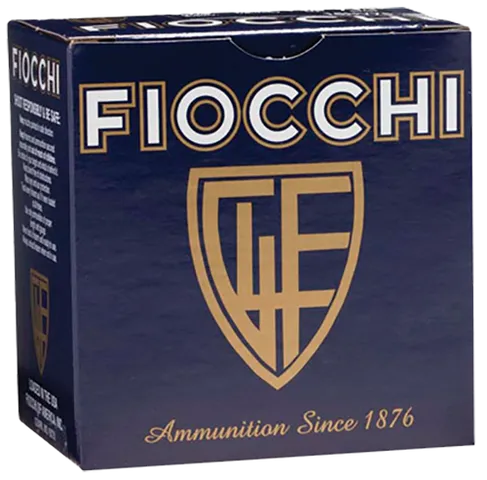 Fiocchi Premium High Antimony Lead 28VIPH75