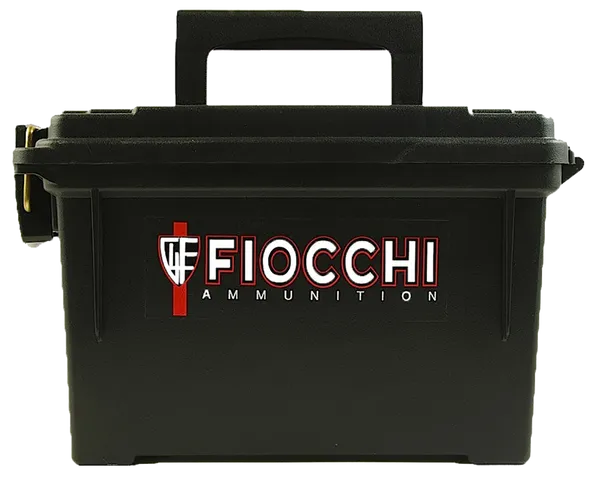 Fiocchi Shooting Dynamics Field Box 22FFHVCR