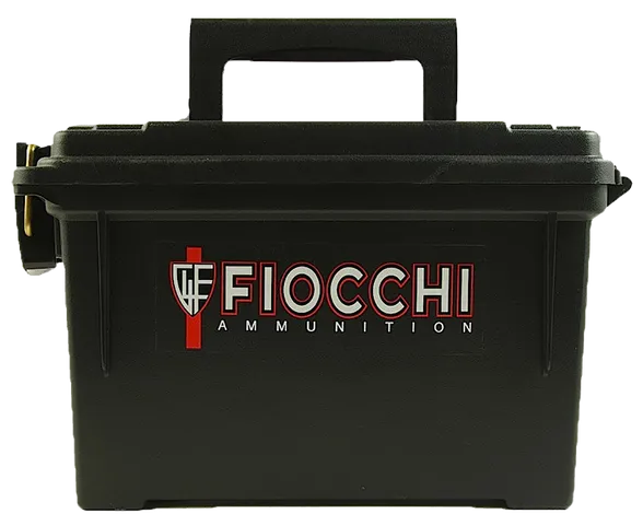 Fiocchi Shooting Dynamics 308 Win Field Box 308FA