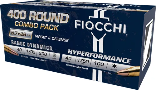 Fiocchi Hyperformance 57COMPT
