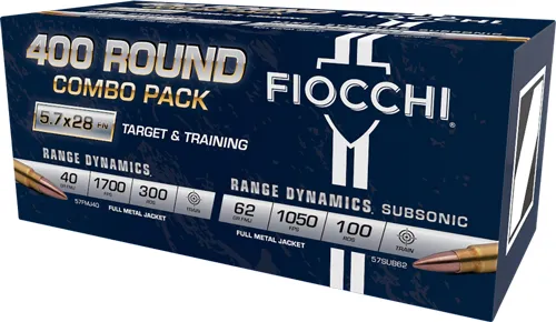 Fiocchi Hyperformance 57COMSUB