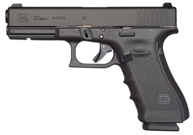 Glock G23 Compact UI2350203