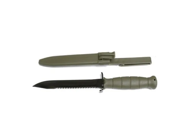 Glock Field Knife with Saw Package KF039181