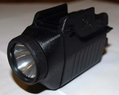 Glock GTL 10 Tactical Light TAC3166