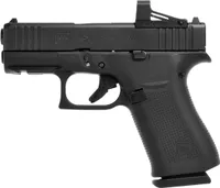 Glock G43X MOS UX4350201FRMOSC