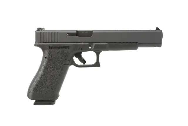 Glock G17L PI16301017C1