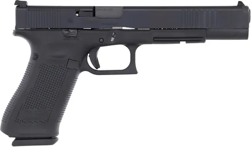 Glock GLOCK 17L MOS GEN5 9MM 10RD