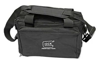 Glock Range Bag 4-Pistol AP60219