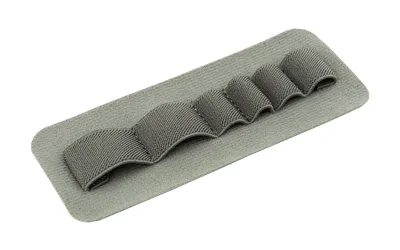 Vertx VERTX MAK BAND HALF QUARTER GRAY