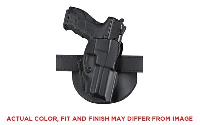 Safariland Open Top Concealment Paddle Holster 5198283411