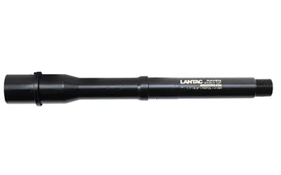 Lantac LANTAC 7.5" 300BLK BARREL BLK