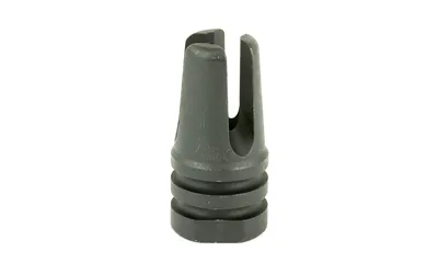 LBE Unlimited LBE AR15 556 FLASH HIDER 3PRONG BLK