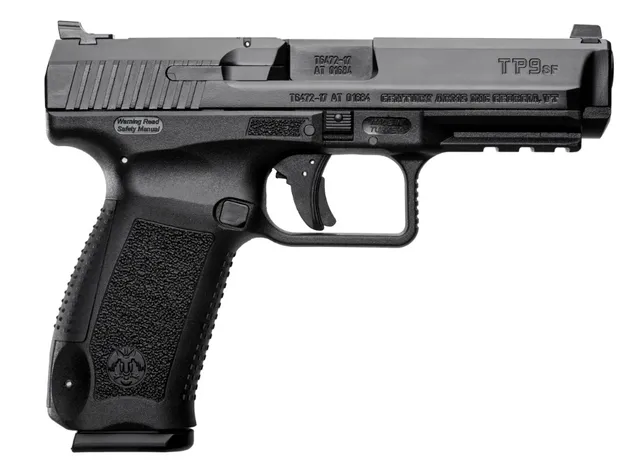 Canik TP9SF Special Forces HG4865-N