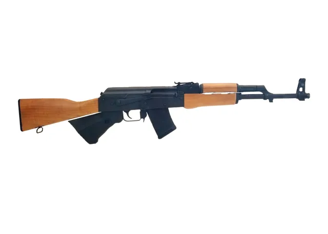 Century CENT ARMS GP/WASR10 762X39 10RD CA