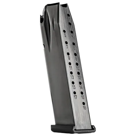 Canik CANIK MAG TP9 FULL SIZE 9MM 18RD CLAM PACKED
