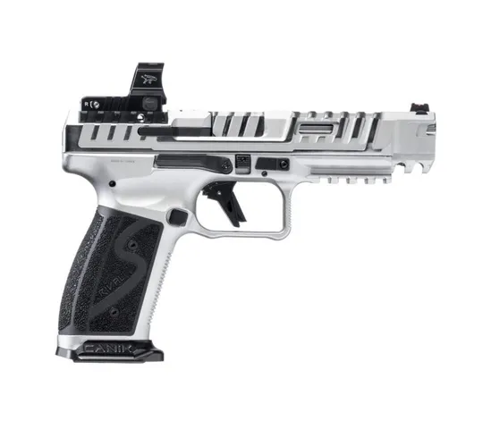 Canik CAN RIVAL S 9MM 18RD STEEL RD