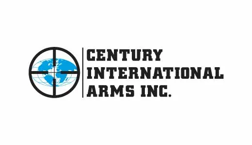 Century MAG CENT ARMS MC9 10RD FNGR EXT BLK