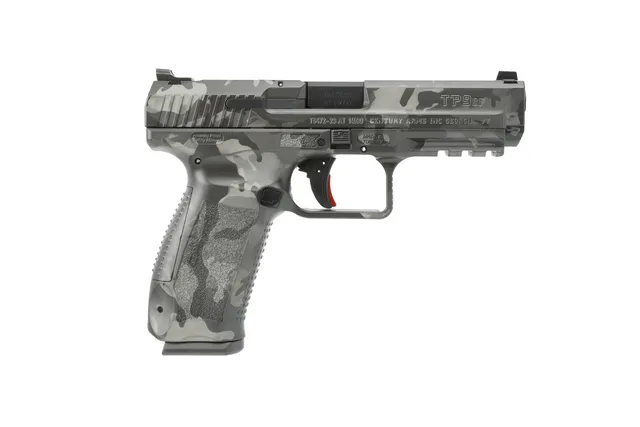 Canik TP9SF Special Forces HG4865WDG-N