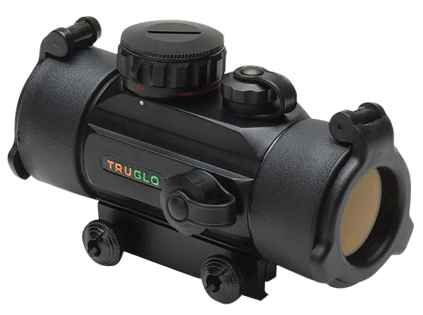 Truglo Crossbow Red Dot 30mm TG8030B3