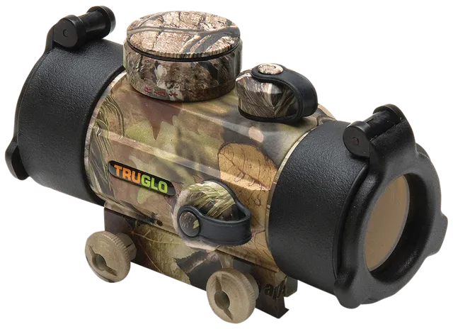 Truglo Traditional Red Dot TG8030A