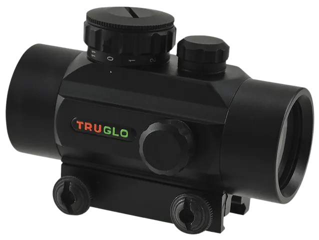 Truglo Traditional Red Dot TG8030P