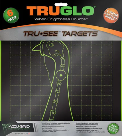 Truglo Tru-See Splatter TG12A6