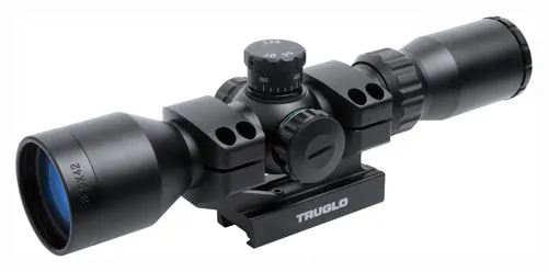 Truglo Tactical Riflescope TG8539TL