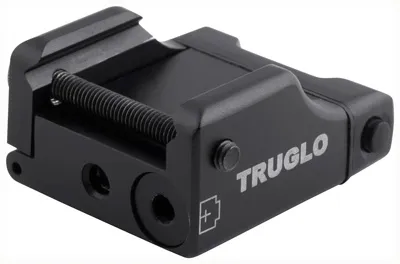 Truglo Micro-Tac Tactical TG7630G
