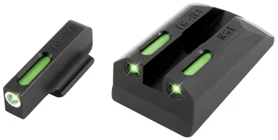 Truglo TFX Day/Night Sights TG13RS1A