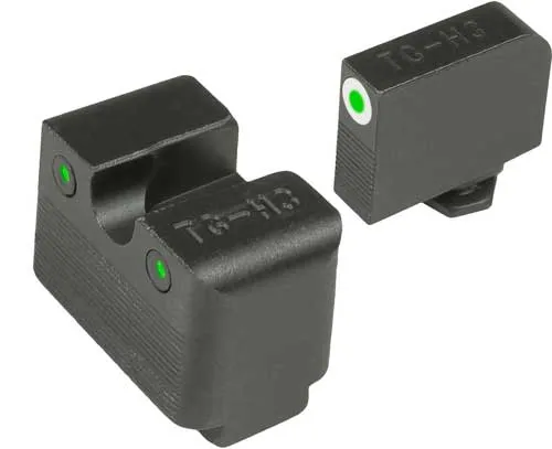 Truglo Tritium Pro Night Sights TG231G2MW