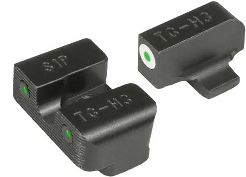 Truglo Tritium Pro Night Sights TG231S2W