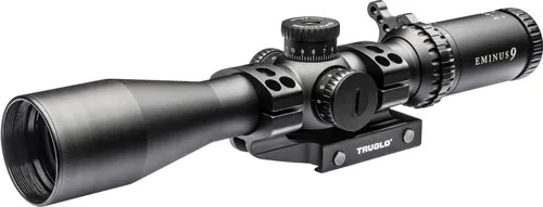 Truglo Eminus Tactical Riflescope TRU