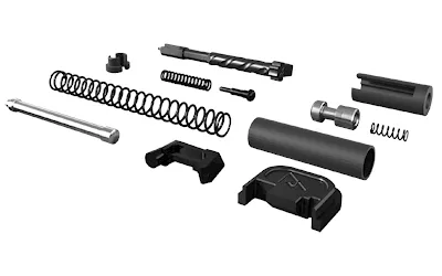 Rival Arms Slide Completion Kit RA42G001A