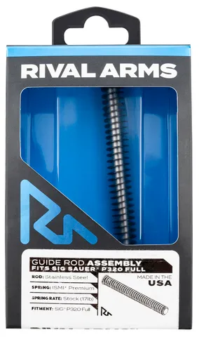 Rival Arms RA-RA50S201S