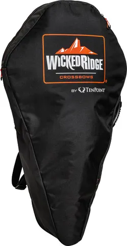 Wicked Ridge WICKED RIDGE CROSSBOW CASE SOFT BACKPACK STRAP 2020 MODEL