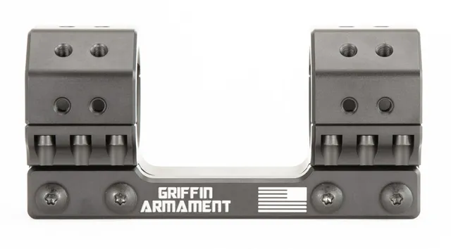 Griffin Armament SM1.1H30MM