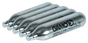 Gamo CO2 Air Gun Cartridges 621247054