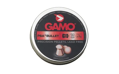 Gamo PBA Precision Bullet 632272054