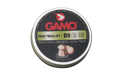 Gamo PBA Precision Bullet 632272154