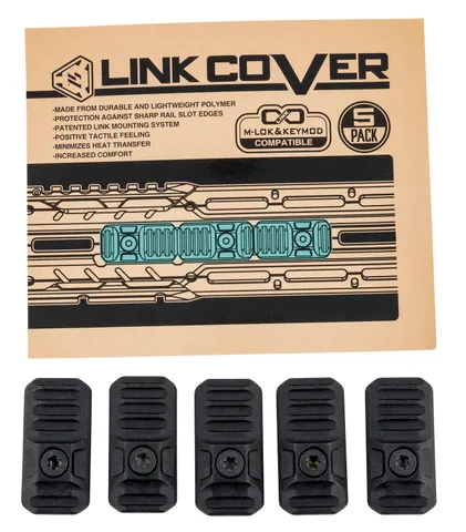 Strike Link LINKCOVER