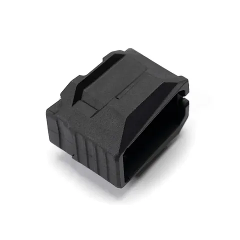 Strike Industries STACKED ANG GRIP EXT BLK
