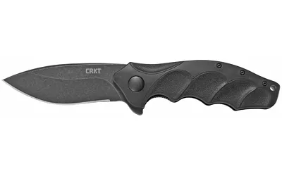 Columbia River CRKT FORESIGHT ASSISTED 3.53" PLAIN