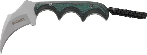 Columbia River Folts Fixed Blade 2389