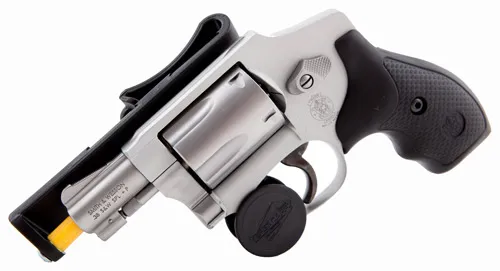 Versacarry Revolver 38 Spc/357 Mag 2180