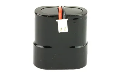 Taser Battery Pack Black 39059