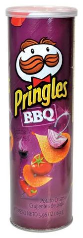 PSP Products PSP PRINGLES CAN SAFE FOR SMALL ITEMS